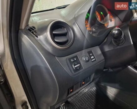 Сірий Тойота РАВ 4, об'ємом двигуна 2 л та пробігом 188 тис. км за 5500 $, фото 54 на Automoto.ua
