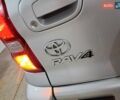 Сірий Тойота РАВ 4, об'ємом двигуна 2 л та пробігом 188 тис. км за 5500 $, фото 13 на Automoto.ua