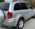 Сірий Тойота РАВ 4, об'ємом двигуна 2 л та пробігом 290 тис. км за 2500 $, фото 5 на Automoto.ua