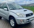Сірий Тойота РАВ 4, об'ємом двигуна 2 л та пробігом 290 тис. км за 2500 $, фото 4 на Automoto.ua