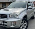 Сірий Тойота РАВ 4, об'ємом двигуна 2 л та пробігом 290 тис. км за 2500 $, фото 1 на Automoto.ua