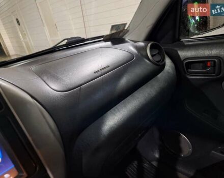 Сірий Тойота РАВ 4, об'ємом двигуна 2 л та пробігом 188 тис. км за 5500 $, фото 59 на Automoto.ua