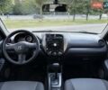Серый Тойота РАВ 4, объемом двигателя 2 л и пробегом 225 тыс. км за 6950 $, фото 16 на Automoto.ua