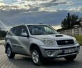 Серый Тойота РАВ 4, объемом двигателя 2 л и пробегом 290 тыс. км за 4600 $, фото 5 на Automoto.ua