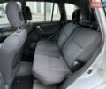 Серый Тойота РАВ 4, объемом двигателя 2 л и пробегом 225 тыс. км за 6950 $, фото 12 на Automoto.ua