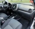 Серый Тойота РАВ 4, объемом двигателя 2 л и пробегом 225 тыс. км за 6950 $, фото 15 на Automoto.ua