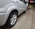 Сірий Тойота РАВ 4, об'ємом двигуна 2 л та пробігом 188 тис. км за 5500 $, фото 16 на Automoto.ua