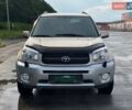 Сірий Тойота РАВ 4, об'ємом двигуна 2 л та пробігом 134 тис. км за 8190 $, фото 3 на Automoto.ua