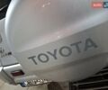 Сірий Тойота РАВ 4, об'ємом двигуна 2 л та пробігом 188 тис. км за 5500 $, фото 12 на Automoto.ua