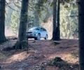 Серый Тойота РАВ 4, объемом двигателя 2 л и пробегом 365 тыс. км за 4500 $, фото 1 на Automoto.ua