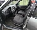 Серый Тойота РАВ 4, объемом двигателя 2 л и пробегом 130 тыс. км за 6800 $, фото 17 на Automoto.ua