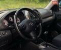 Сірий Тойота РАВ 4, об'ємом двигуна 2 л та пробігом 134 тис. км за 8190 $, фото 12 на Automoto.ua