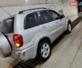 Сірий Тойота РАВ 4, об'ємом двигуна 2 л та пробігом 188 тис. км за 5500 $, фото 15 на Automoto.ua