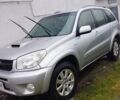 Сірий Тойота РАВ 4, об'ємом двигуна 2 л та пробігом 230 тис. км за 5800 $, фото 8 на Automoto.ua