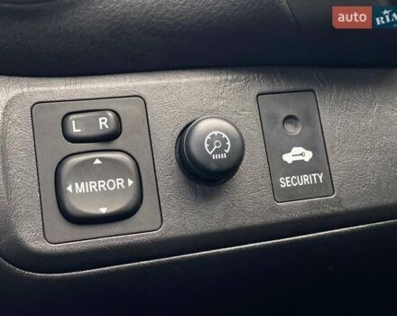 Сірий Тойота РАВ 4, об'ємом двигуна 2 л та пробігом 134 тис. км за 8190 $, фото 29 на Automoto.ua