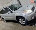 Сірий Тойота РАВ 4, об'ємом двигуна 2 л та пробігом 188 тис. км за 5500 $, фото 19 на Automoto.ua