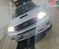 Сірий Тойота РАВ 4, об'ємом двигуна 2 л та пробігом 188 тис. км за 5500 $, фото 23 на Automoto.ua