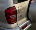 Сірий Тойота РАВ 4, об'ємом двигуна 2 л та пробігом 134 тис. км за 8190 $, фото 8 на Automoto.ua