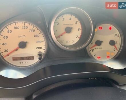 Серый Тойота РАВ 4, объемом двигателя 2 л и пробегом 384 тыс. км за 6905 $, фото 5 на Automoto.ua