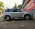 Серый Тойота РАВ 4, объемом двигателя 2 л и пробегом 240 тыс. км за 7000 $, фото 1 на Automoto.ua