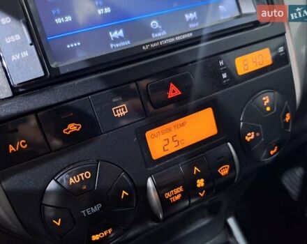 Сірий Тойота РАВ 4, об'ємом двигуна 2 л та пробігом 188 тис. км за 5500 $, фото 58 на Automoto.ua