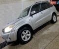Сірий Тойота РАВ 4, об'ємом двигуна 2 л та пробігом 188 тис. км за 5500 $, фото 70 на Automoto.ua