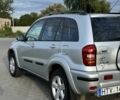 Серый Тойота РАВ 4, объемом двигателя 2 л и пробегом 290 тыс. км за 4600 $, фото 8 на Automoto.ua