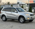 Серый Тойота РАВ 4, объемом двигателя 2 л и пробегом 180 тыс. км за 7000 $, фото 7 на Automoto.ua