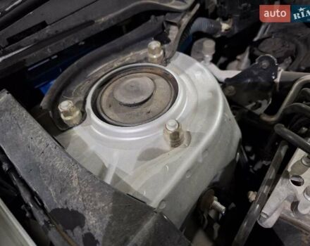 Сірий Тойота РАВ 4, об'ємом двигуна 2 л та пробігом 188 тис. км за 5500 $, фото 66 на Automoto.ua