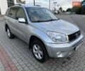 Серый Тойота РАВ 4, объемом двигателя 2 л и пробегом 225 тыс. км за 6950 $, фото 6 на Automoto.ua