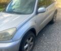 Серый Тойота РАВ 4, объемом двигателя 1.9 л и пробегом 187 тыс. км за 3500 $, фото 4 на Automoto.ua