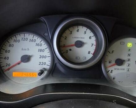 Сірий Тойота РАВ 4, об'ємом двигуна 2 л та пробігом 340 тис. км за 5555 $, фото 17 на Automoto.ua