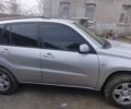 Серый Тойота РАВ 4, объемом двигателя 2 л и пробегом 237 тыс. км за 6500 $, фото 5 на Automoto.ua