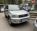 Серый Тойота РАВ 4, объемом двигателя 2 л и пробегом 224 тыс. км за 6700 $, фото 1 на Automoto.ua