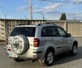 Серый Тойота РАВ 4, объемом двигателя 2 л и пробегом 290 тыс. км за 4600 $, фото 6 на Automoto.ua