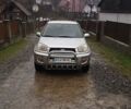 Серый Тойота РАВ 4, объемом двигателя 2 л и пробегом 186 тыс. км за 5800 $, фото 1 на Automoto.ua