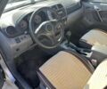 Сірий Тойота РАВ 4, об'ємом двигуна 2 л та пробігом 270 тис. км за 6450 $, фото 9 на Automoto.ua