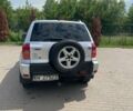 Серый Тойота РАВ 4, объемом двигателя 2 л и пробегом 370 тыс. км за 3600 $, фото 5 на Automoto.ua
