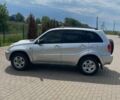 Серый Тойота РАВ 4, объемом двигателя 2 л и пробегом 370 тыс. км за 3600 $, фото 6 на Automoto.ua