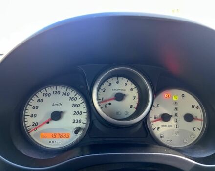 Серый Тойота РАВ 4, объемом двигателя 2 л и пробегом 198 тыс. км за 7000 $, фото 8 на Automoto.ua