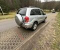 Серый Тойота РАВ 4, объемом двигателя 2 л и пробегом 245 тыс. км за 2350 $, фото 12 на Automoto.ua