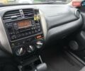 Серый Тойота РАВ 4, объемом двигателя 2 л и пробегом 130 тыс. км за 6800 $, фото 33 на Automoto.ua