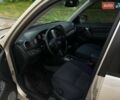 Сірий Тойота РАВ 4, об'ємом двигуна 2 л та пробігом 134 тис. км за 8190 $, фото 13 на Automoto.ua