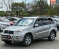 Серый Тойота РАВ 4, объемом двигателя 2 л и пробегом 289 тыс. км за 7190 $, фото 1 на Automoto.ua