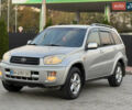 Серый Тойота РАВ 4, объемом двигателя 2 л и пробегом 180 тыс. км за 7000 $, фото 10 на Automoto.ua