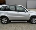 Сірий Тойота РАВ 4, об'ємом двигуна 2 л та пробігом 250 тис. км за 2001 $, фото 5 на Automoto.ua