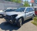 Серый Тойота РАВ 4, объемом двигателя 2 л и пробегом 338 тыс. км за 2650 $, фото 1 на Automoto.ua