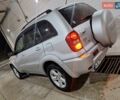 Сірий Тойота РАВ 4, об'ємом двигуна 2 л та пробігом 188 тис. км за 5500 $, фото 5 на Automoto.ua