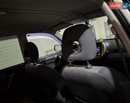 Сірий Тойота РАВ 4, об'ємом двигуна 2 л та пробігом 188 тис. км за 5500 $, фото 36 на Automoto.ua