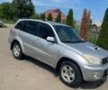 Серый Тойота РАВ 4, объемом двигателя 2 л и пробегом 370 тыс. км за 3600 $, фото 7 на Automoto.ua